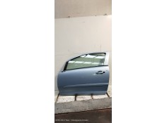 Recambio de puerta delantera izquierda para opel corsa d corsavan referencia OEM IAM   3P