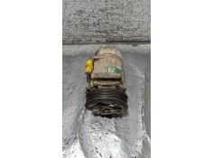 Recambio de compresor aire acondicionado para citroen c2 sx referencia OEM IAM 9655191680 03406605462 SD6V121450F