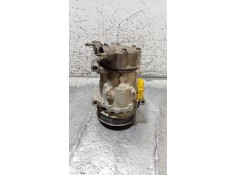 Recambio de compresor aire acondicionado para citroen c2 sx referencia OEM IAM 9655191680 03406605462 SD6V121450F 2