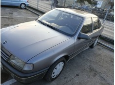opel vectra a del año 1989