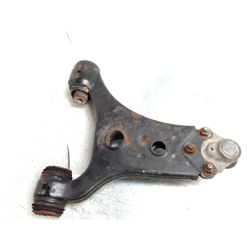 Recambio de brazo suspension inferior delantero izquierdo para mercedes clase b (w245) 2.0 cdi cat referencia OEM IAM   