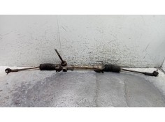 Recambio de cremallera direccion para ford escort berlina/turnier ghia berlina referencia OEM IAM 91AB3K649AB  