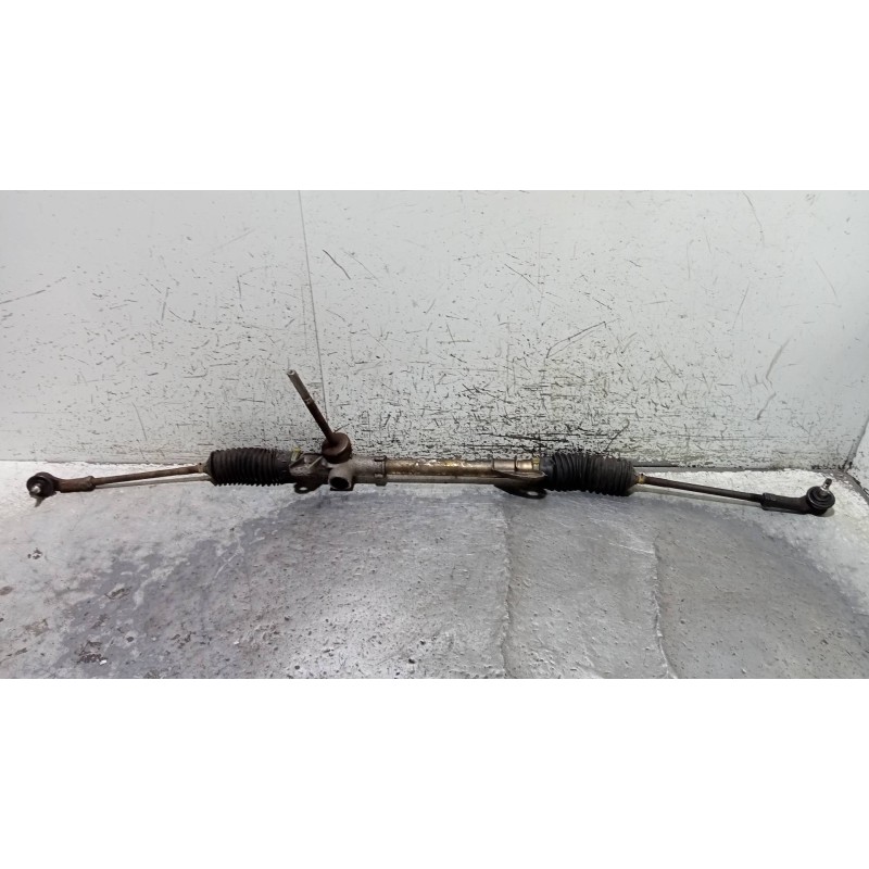 Recambio de cremallera direccion para ford escort berlina/turnier ghia berlina referencia OEM IAM 91AB3K649AB  