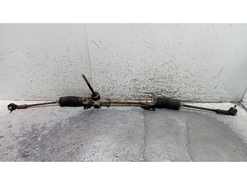 Recambio de cremallera direccion para ford escort berlina/turnier ghia berlina referencia OEM IAM 91AB3K649AB  