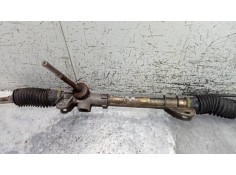 Recambio de cremallera direccion para ford escort berlina/turnier ghia berlina referencia OEM IAM 91AB3K649AB   2