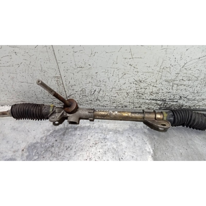 Recambio de cremallera direccion para ford escort berlina/turnier ghia berlina referencia OEM IAM 91AB3K649AB  