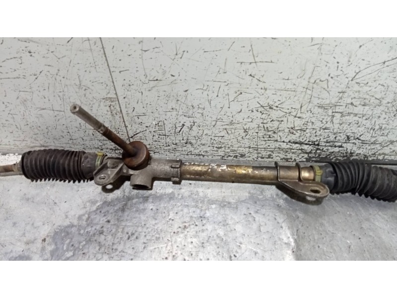 Recambio de cremallera direccion para ford escort berlina/turnier ghia berlina referencia OEM IAM 91AB3K649AB  