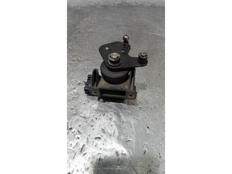 Recambio de caudalimetro para mercedes clase m (w163) 270 cdi (163.113) referencia OEM IAM A1633010228  