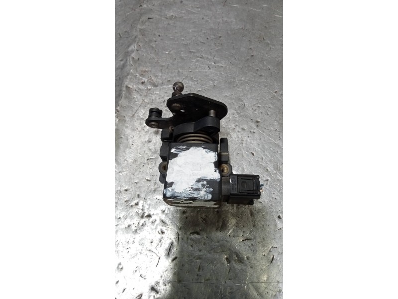 Recambio de caudalimetro para mercedes clase m (w163) 270 cdi (163.113) referencia OEM IAM A1633010228  