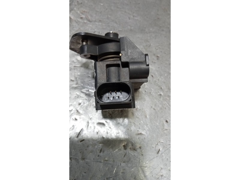 Recambio de caudalimetro para mercedes clase m (w163) 270 cdi (163.113) referencia OEM IAM A1633010228  