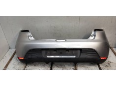 Recambio de paragolpes trasero para renault clio iv business referencia OEM IAM   