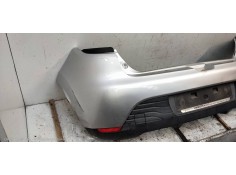 Recambio de paragolpes trasero para renault clio iv business referencia OEM IAM    2