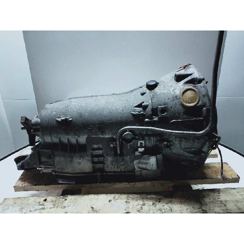 Recambio de caja cambios para mercedes clase c (w204) berlina c 220 cdi blueefficiency (204.002) referencia OEM IAM 2122705600 7