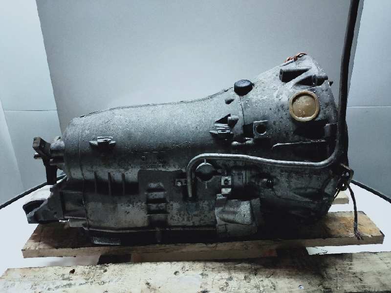 Recambio de caja cambios para mercedes clase c (w204) berlina c 220 cdi blueefficiency (204.002) referencia OEM IAM 2122705600 7