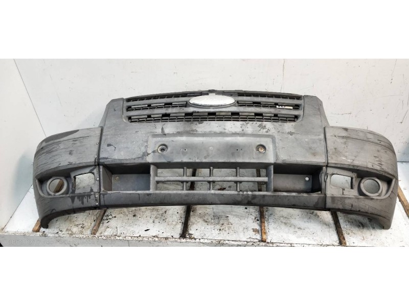 Recambio de paragolpes delantero para ford transit caja cerrada ´06 ft 330 k trend lkw referencia OEM IAM   