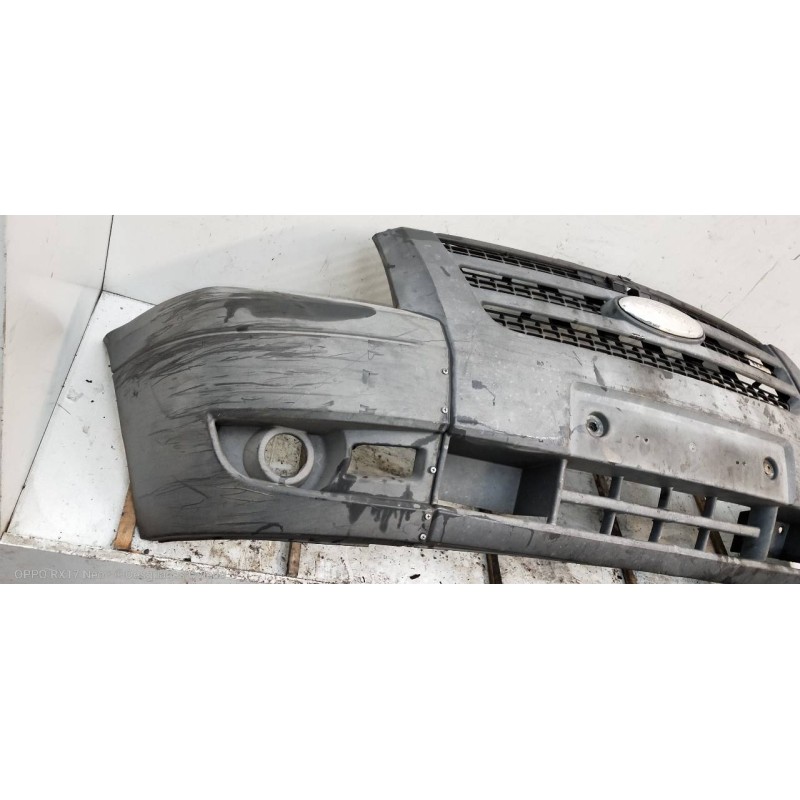 Recambio de paragolpes delantero para ford transit caja cerrada ´06 ft 330 k trend lkw referencia OEM IAM   