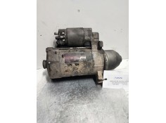 Recambio de motor arranque para mercedes clase m (w163) 270 cdi (163.113) referencia OEM IAM   