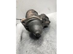 Recambio de motor arranque para mercedes clase m (w163) 270 cdi (163.113) referencia OEM IAM    2
