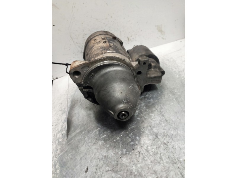 Recambio de motor arranque para mercedes clase m (w163) 270 cdi (163.113) referencia OEM IAM   