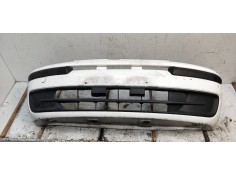 Recambio de paragolpes delantero para fiat punto berlina (188) 1.9 d (i) referencia OEM IAM   