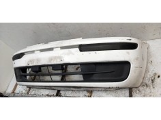 Recambio de paragolpes delantero para fiat punto berlina (188) 1.9 d (i) referencia OEM IAM    2
