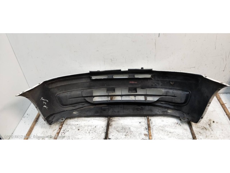 Recambio de paragolpes delantero para fiat punto berlina (188) 1.9 d (i) referencia OEM IAM   