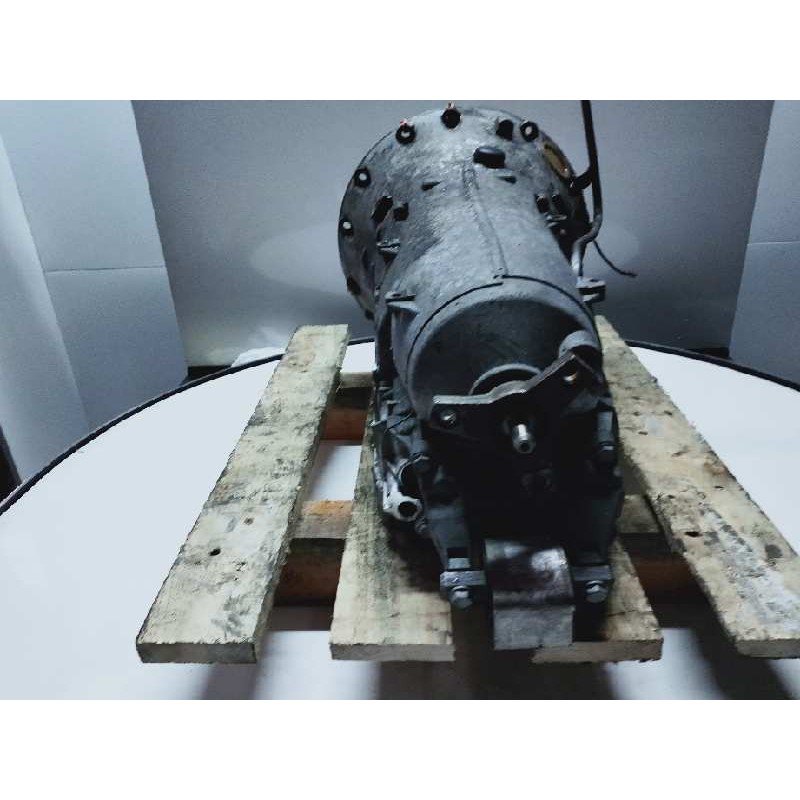 Recambio de caja cambios para mercedes clase c (w204) berlina c 220 cdi blueefficiency (204.002) referencia OEM IAM 2122705600 7