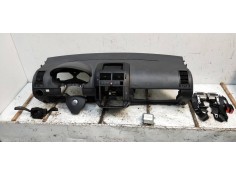 Recambio de kit airbag para volkswagen polo (9n3) united referencia OEM IAM   