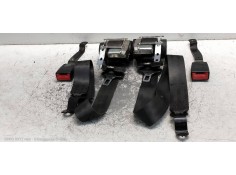 Recambio de kit airbag para volkswagen polo (9n3) united referencia OEM IAM    2