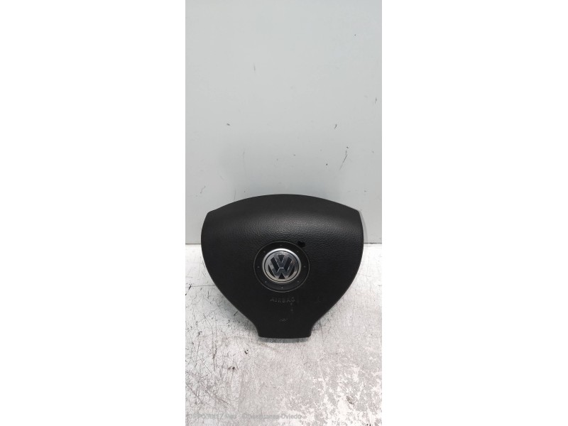 Recambio de kit airbag para volkswagen polo (9n3) united referencia OEM IAM   