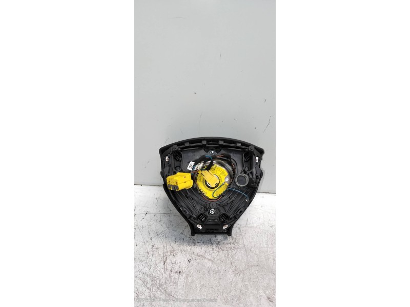 Recambio de kit airbag para volkswagen polo (9n3) united referencia OEM IAM   
