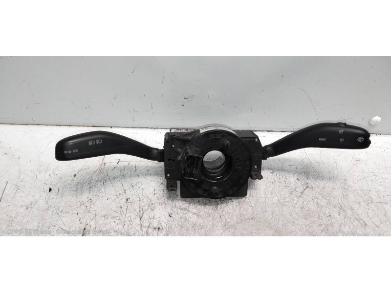 Recambio de kit airbag para volkswagen polo (9n3) united referencia OEM IAM   
