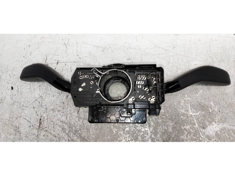 Recambio de kit airbag para volkswagen polo (9n3) united referencia OEM IAM   