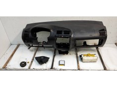 Recambio de kit airbag para seat ibiza (6k1) signo referencia OEM IAM   