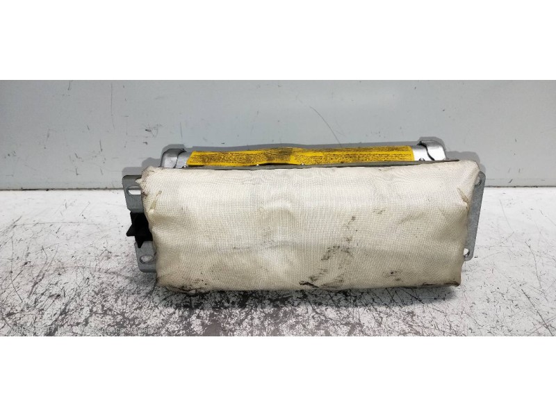 Recambio de kit airbag para seat ibiza (6k1) signo referencia OEM IAM   