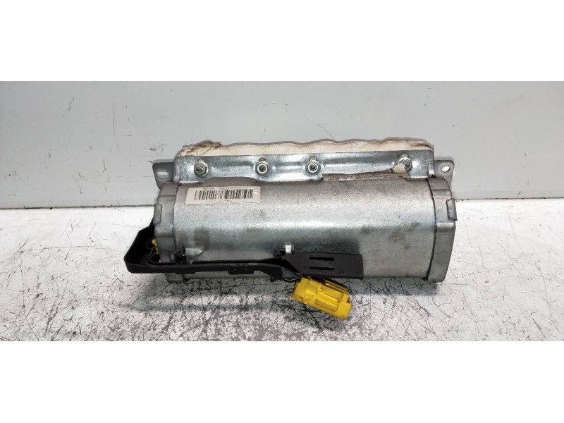 Recambio de kit airbag para seat ibiza (6k1) signo referencia OEM IAM   
