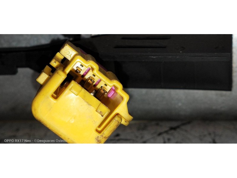 Recambio de kit airbag para seat ibiza (6k1) signo referencia OEM IAM   