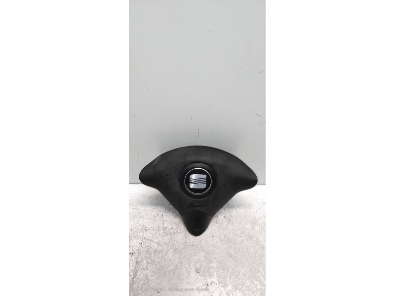 Recambio de kit airbag para seat ibiza (6k1) signo referencia OEM IAM   