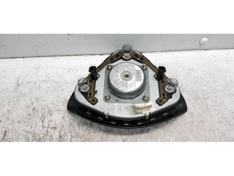 Recambio de kit airbag para seat ibiza (6k1) signo referencia OEM IAM   