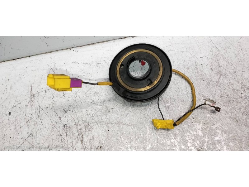 Recambio de kit airbag para seat ibiza (6k1) signo referencia OEM IAM   