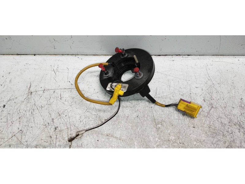 Recambio de kit airbag para seat ibiza (6k1) signo referencia OEM IAM   