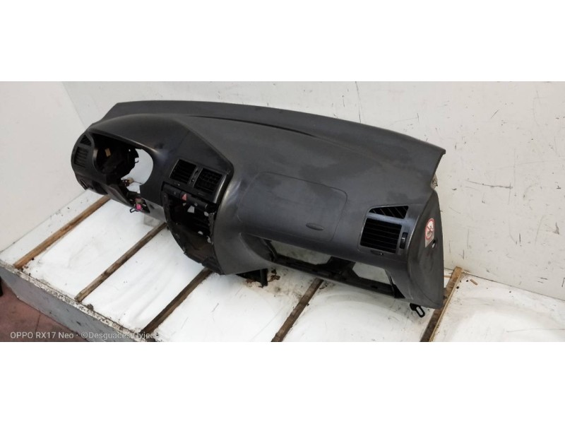 Recambio de kit airbag para seat ibiza (6k1) signo referencia OEM IAM   