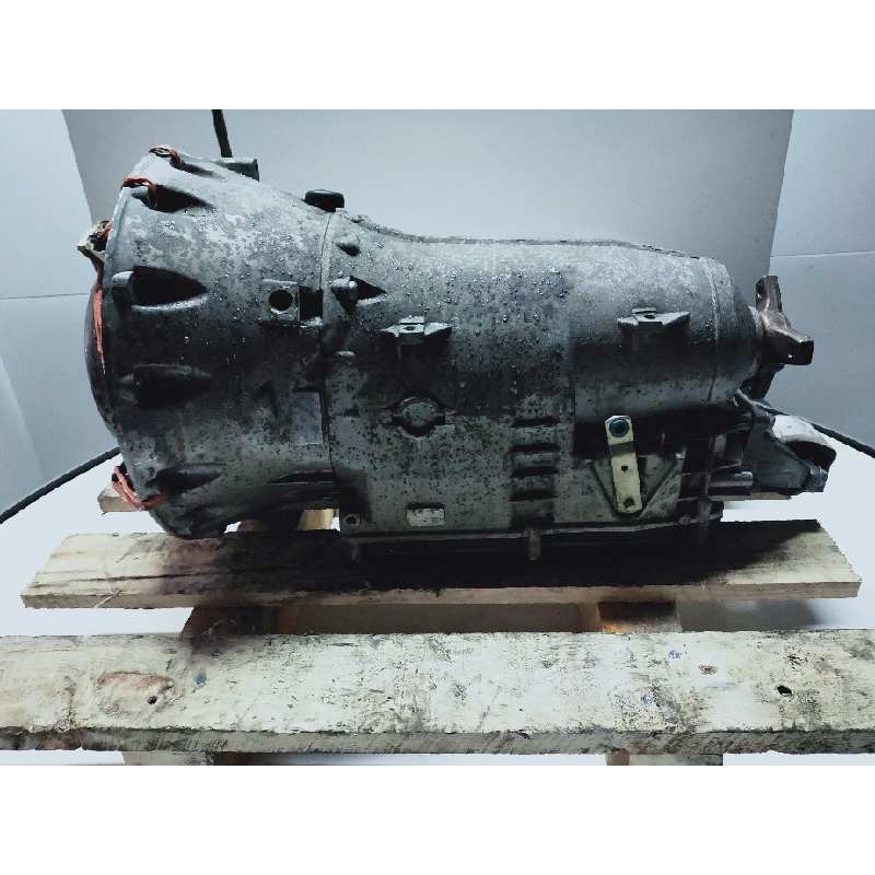 Recambio de caja cambios para mercedes clase c (w204) berlina c 220 cdi blueefficiency (204.002) referencia OEM IAM 2122705600 7