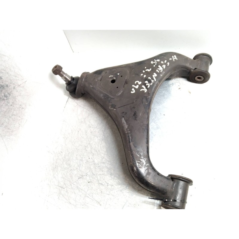 Recambio de brazo suspension inferior delantero izquierdo para mercedes sprinter (w901,w904) caja cerr. 312 d (903.461-462) refe