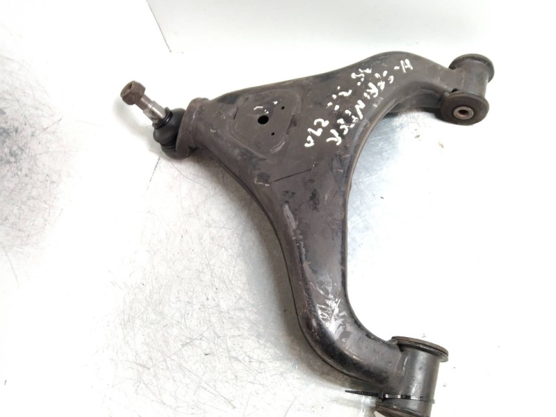 Recambio de brazo suspension inferior delantero izquierdo para mercedes sprinter (w901,w904) caja cerr. 312 d (903.461-462) refe
