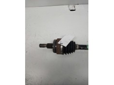 Recambio de transmision delantera izquierda para mercedes clase m (w163) 270 cdi (163.113) referencia OEM IAM    2