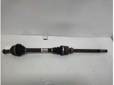 Recambio de transmision delantera derecha para peugeot 308 allure referencia OEM IAM 9661107480  