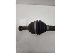 Recambio de transmision delantera derecha para peugeot 308 allure referencia OEM IAM 9661107480   2