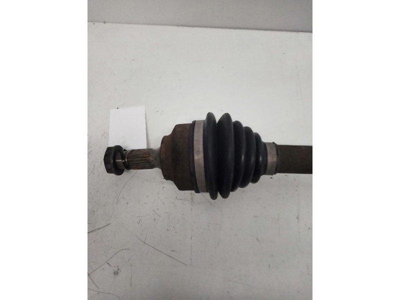 Recambio de transmision delantera derecha para peugeot 308 allure referencia OEM IAM 9661107480  