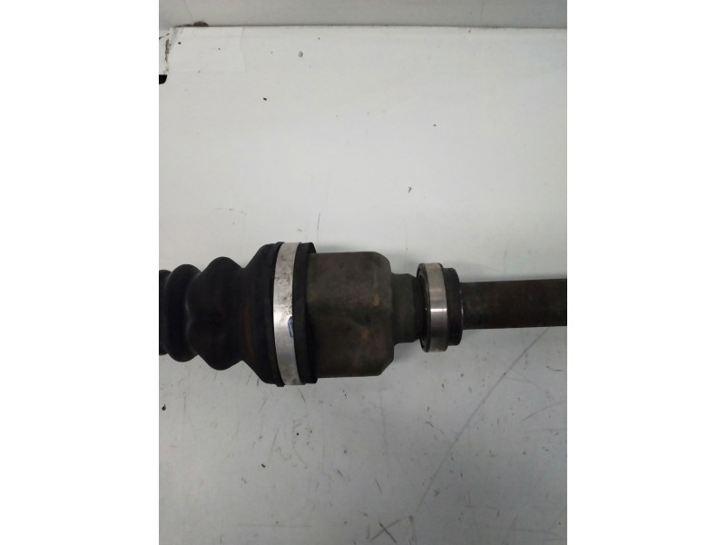 Recambio de transmision delantera derecha para peugeot 308 allure referencia OEM IAM 9661107480  